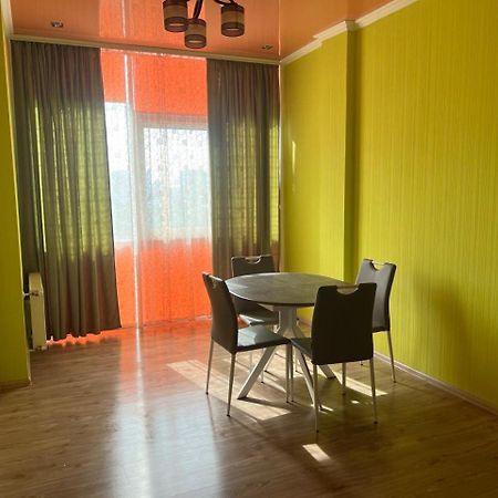 Apartment In Arcadia 敖德萨 外观 照片