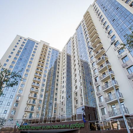 Apartment In Arcadia 敖德萨 外观 照片