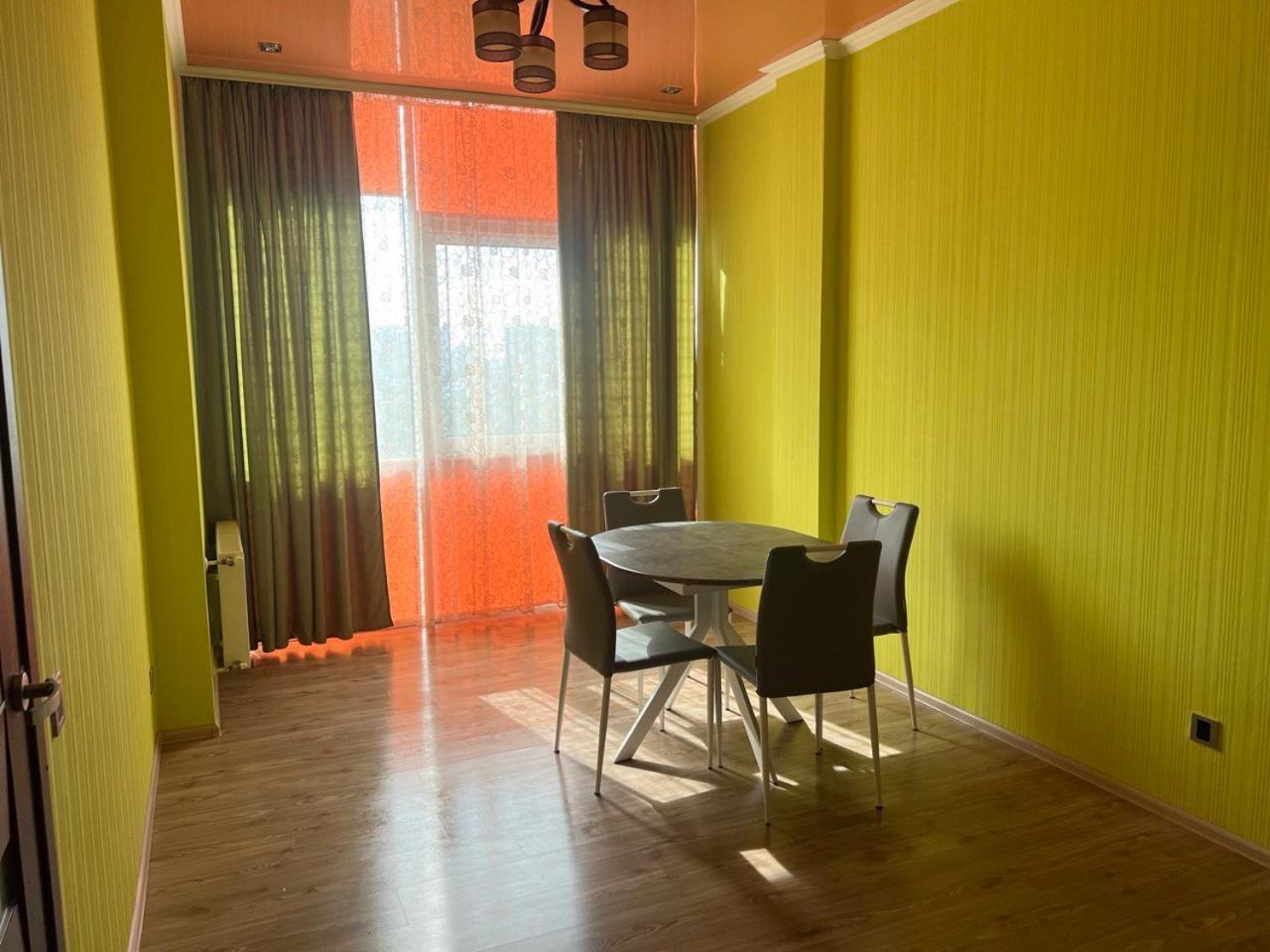 Apartment In Arcadia 敖德萨 外观 照片