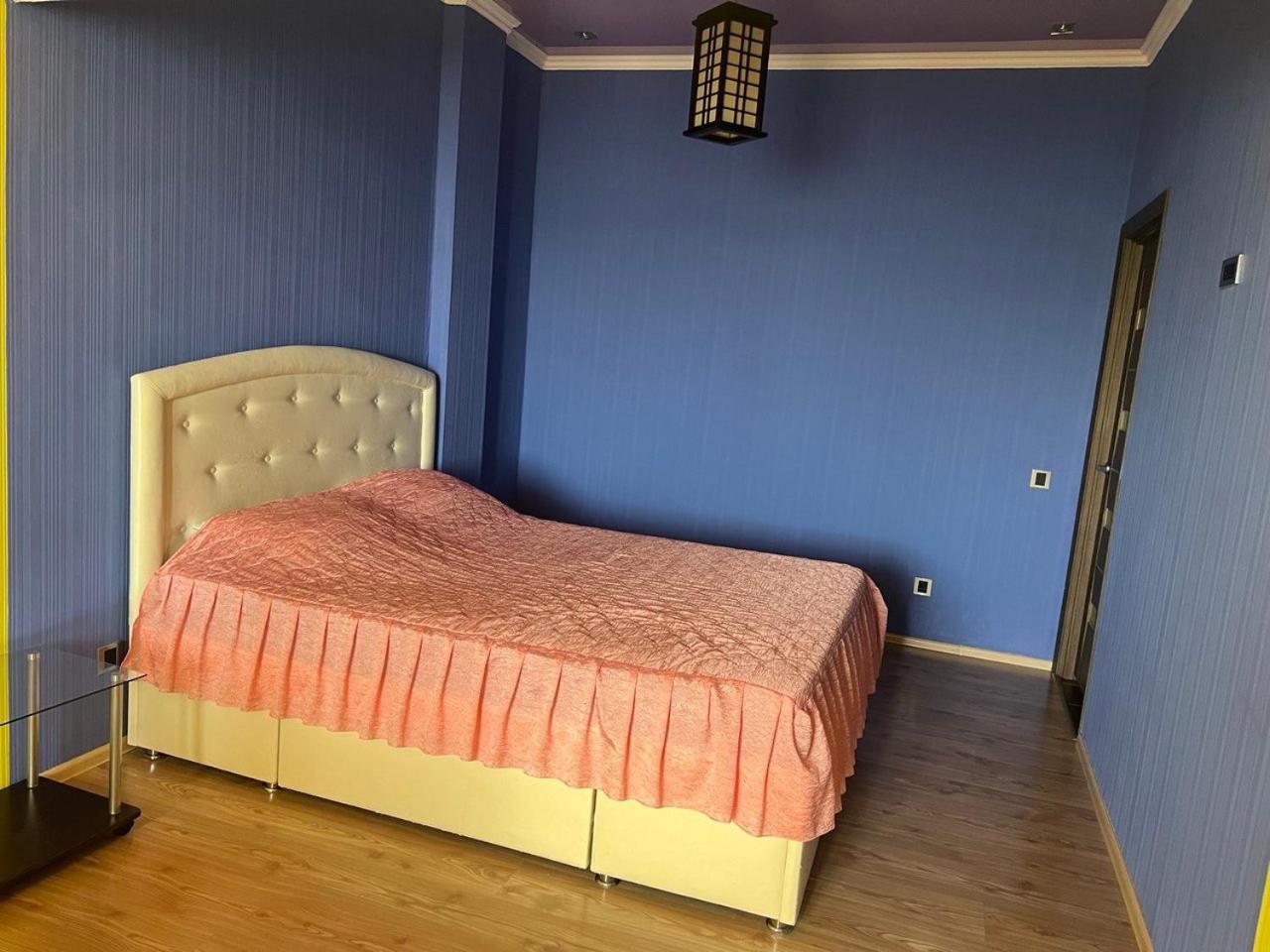 Apartment In Arcadia 敖德萨 外观 照片