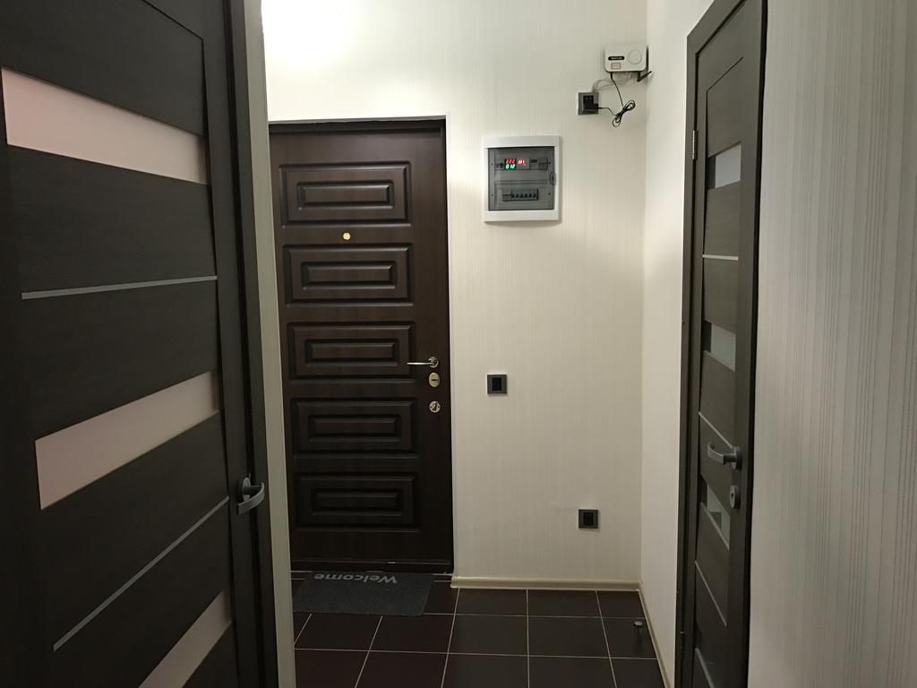 Apartment In Arcadia 敖德萨 外观 照片