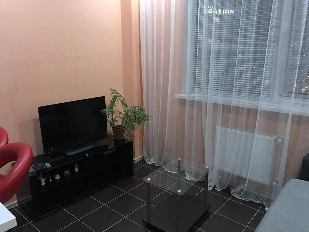 Apartment In Arcadia 敖德萨 外观 照片