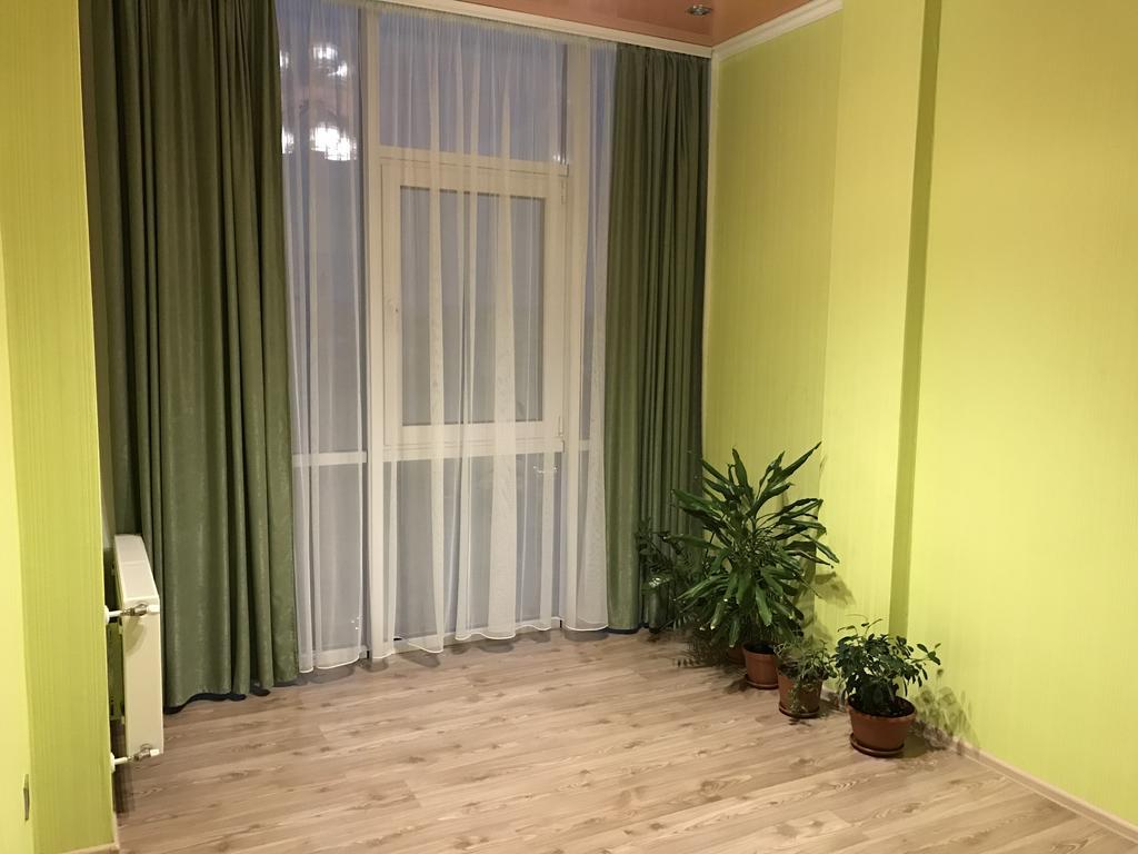 Apartment In Arcadia 敖德萨 外观 照片