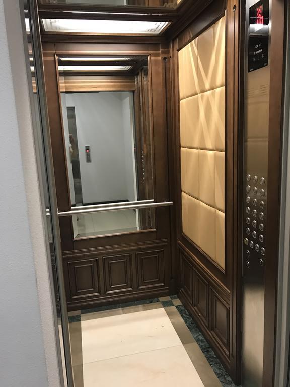 Apartment In Arcadia 敖德萨 外观 照片