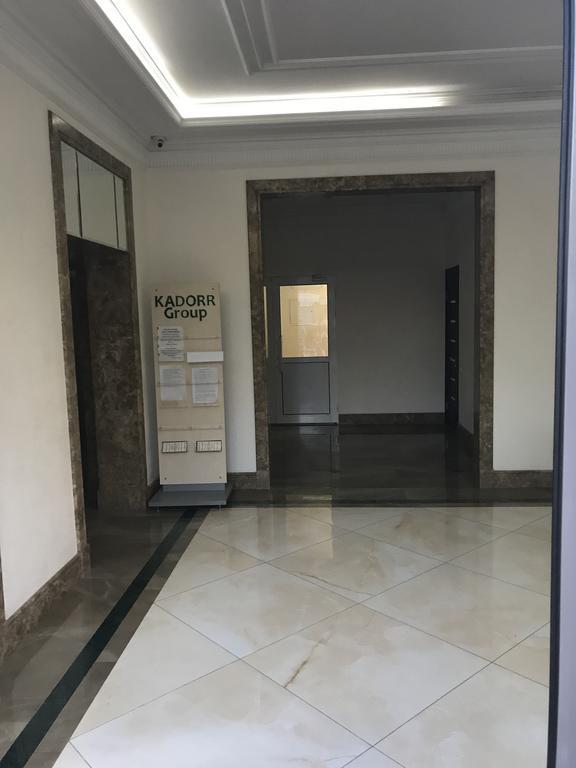Apartment In Arcadia 敖德萨 外观 照片